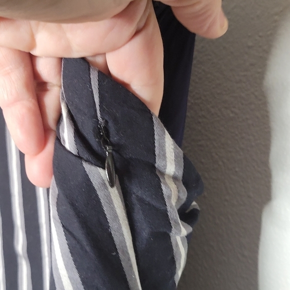 House of Harlow 1960 x REVOLVE Marlowe Striped Dress Size XXS - Picture 5 of 11